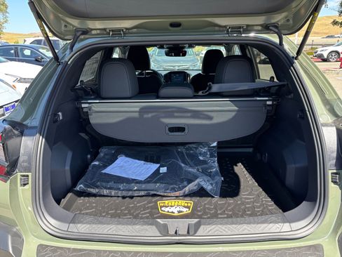 New 2026 Subaru Crosstrek 2.5i Wilderness AWD/4WD image 19