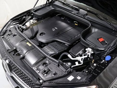 Certified 2026 Mercedes-Benz GLE 450 4MATIC image 41