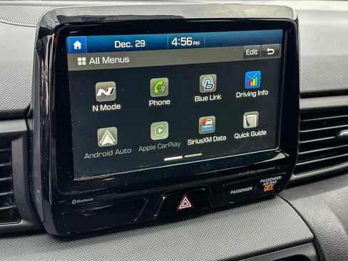 Used 2019 Hyundai Veloster N N w/ Performance Package image 16