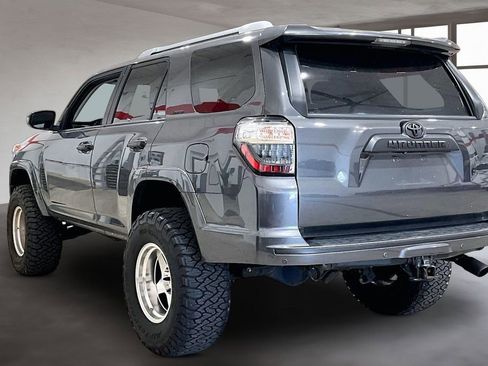 Used 2015 Toyota 4Runner Limited AWD/4WD image 12