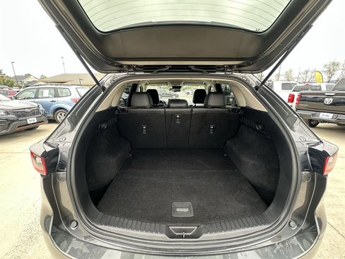 Used 2023 MAZDA CX-5 AWD 2.5 S w/ Select Package image 22