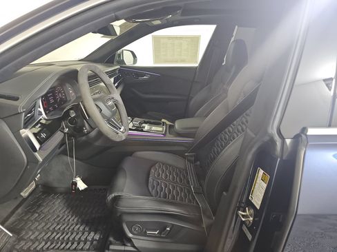 Used 2024 Audi RS Q8 w/ Executive Package AWD/4WD image 10