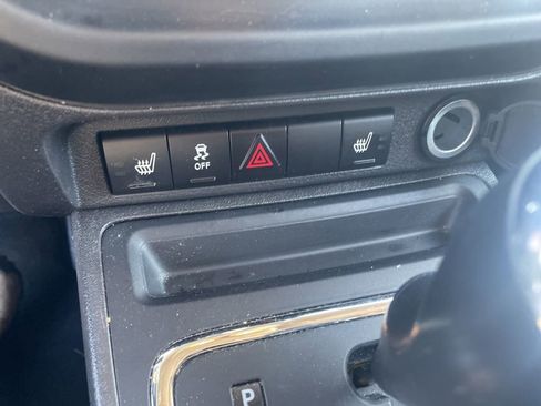 Used 2012 Jeep Compass Latitude w/ Sun/Sound Group image 30