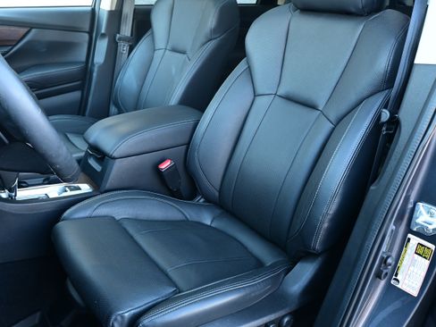 Certified 2023 Subaru Ascent Touring image 16