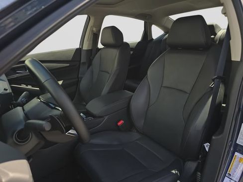 Used 2026 Honda Accord Touring image 14