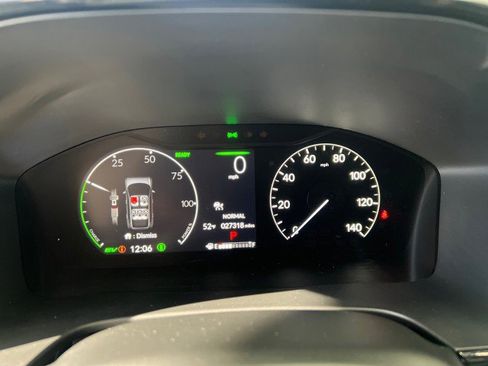 Used 2024 Honda CR-V Sport Touring image 23