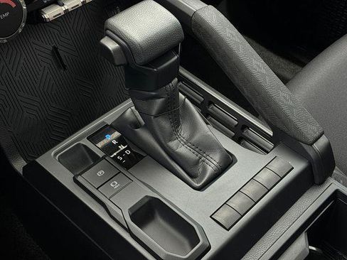 Certified 2026 Toyota Tacoma SR RWD image 20