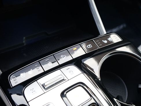 Certified 2023 Hyundai Tucson Limited image 27