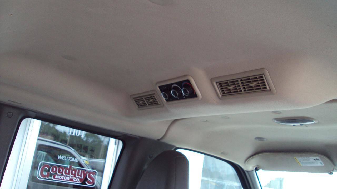 Used 2013 Chevrolet Express 1500 LS AWD/4WD image 12
