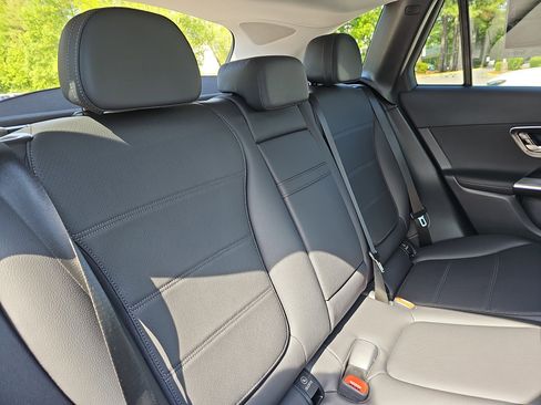 Certified 2026 Mercedes-Benz GLC 350e 4MATIC image 13