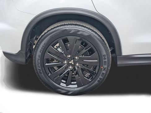 New 2026 Mitsubishi Outlander Sport LE image 10