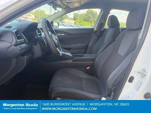 Used 2019 Honda Insight LX image 13