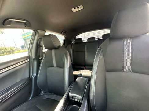 Used 2021 Honda Civic Sport image 31