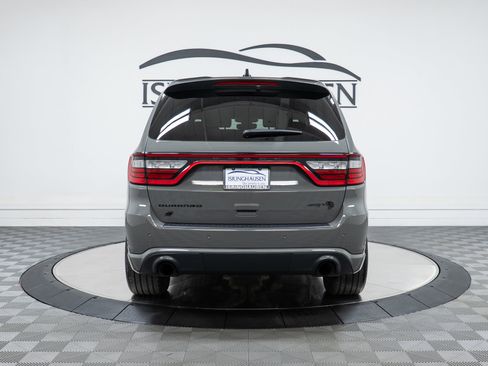 Used 2024 Dodge Durango SRT Hellcat w/ Black Package image 6