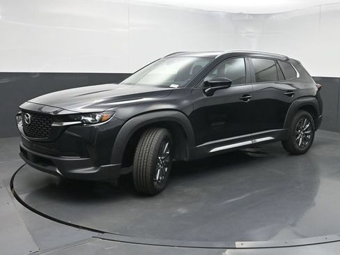 Certified 2023 MAZDA CX-50 2.5 S w/ Accent Package AWD/4WD image 5
