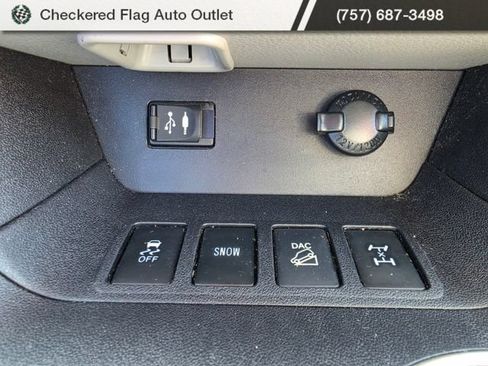 Used 2016 Toyota Highlander Limited Platinum AWD/4WD image 36