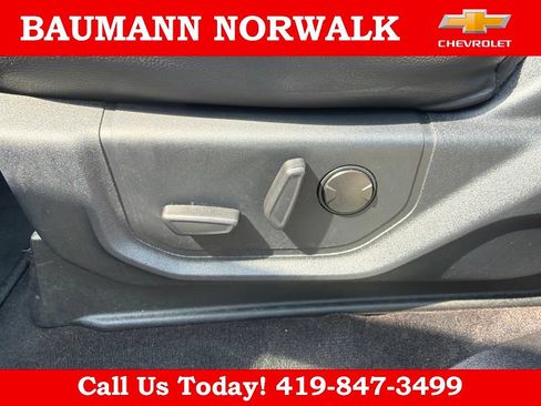 Used 2021 Ford Expedition XLT AWD/4WD image 19