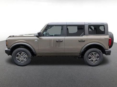 New 2026 Ford Bronco Big Bend AWD/4WD image 6
