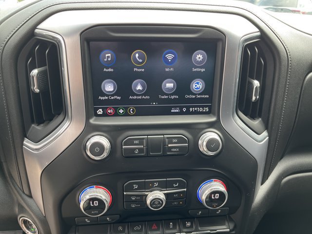 Used 2021 GMC Sierra 1500 Elevation AWD/4WD image 14