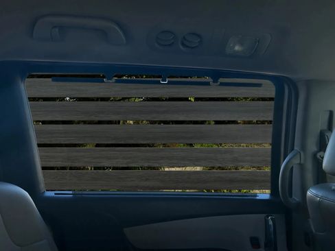 Used 2015 Honda Odyssey EX-L image 18