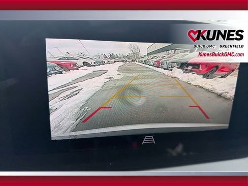 New 2026 Buick Envista Preferred w/ Convenience I Package image 26