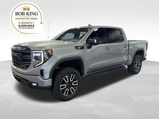 Used 2023 GMC Sierra 1500 AT4 w/ AT4 Premium Package AWD/4WD 360° Tour