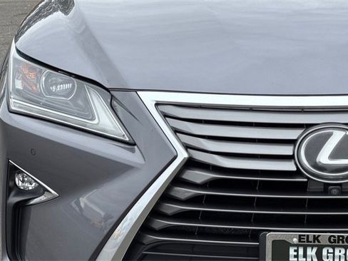 Used 2018 Lexus RX 350 FWD w/ Premium Package image 47