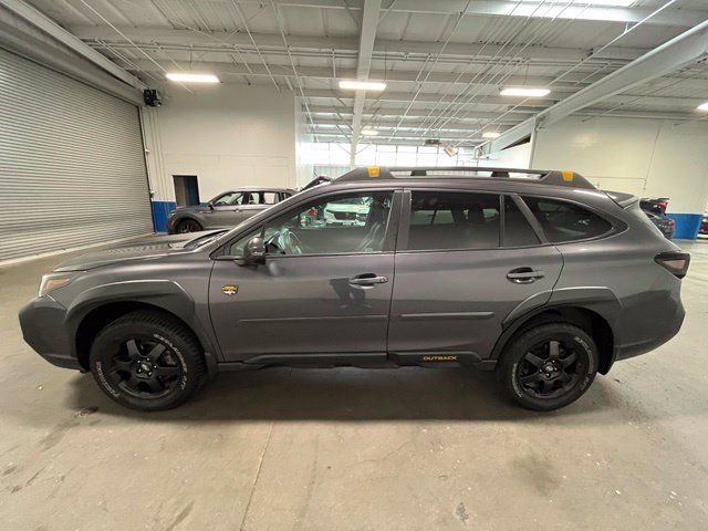 Used 2024 Subaru Outback Wilderness AWD/4WD image 6