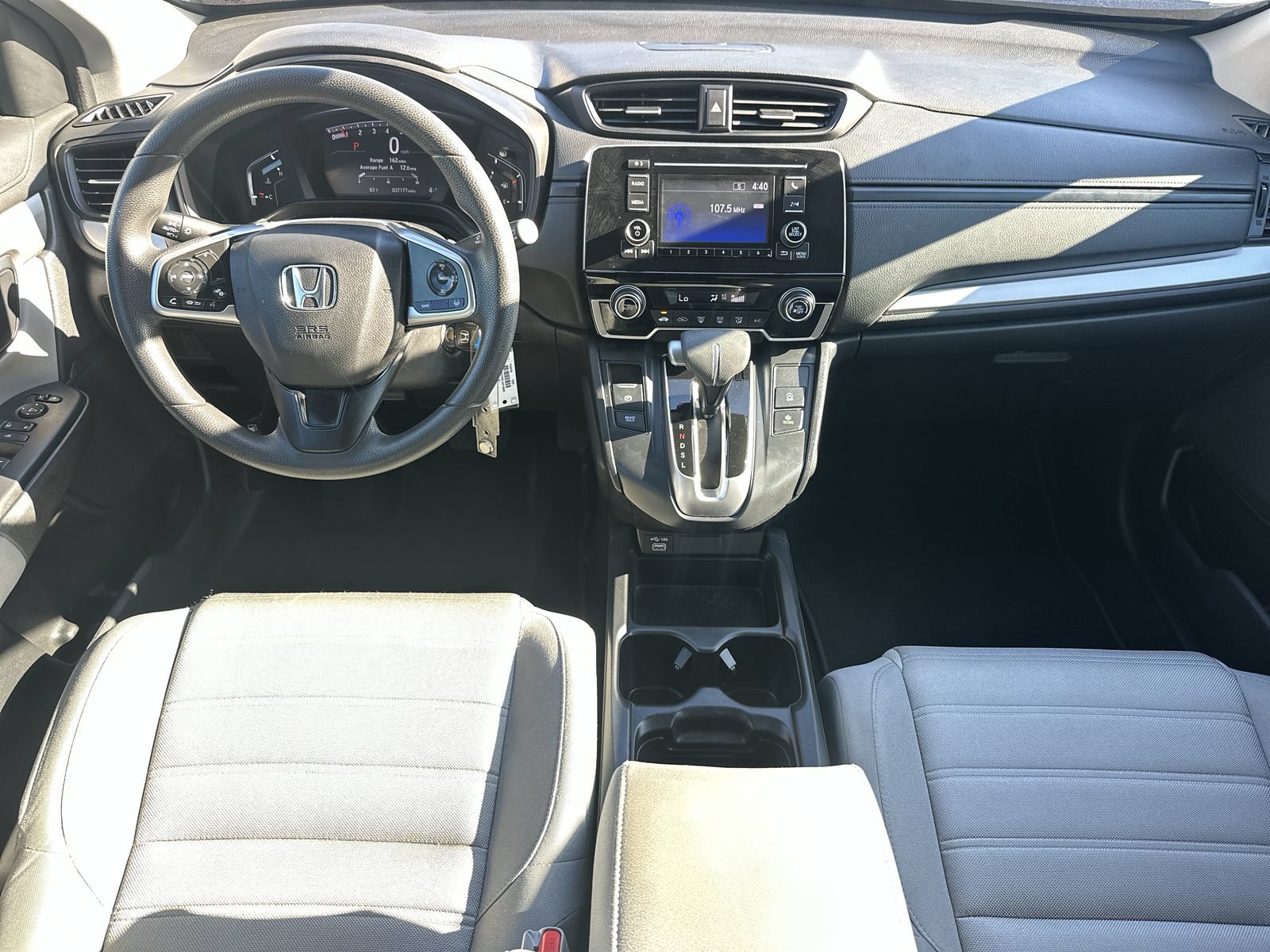 Used 2020 Honda CR-V LX image 18