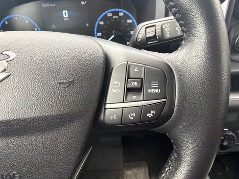 Used 2022 Ford Bronco Sport Big Bend w/ Convenience Package AWD/4WD image 46