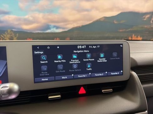 Used 2024 Hyundai Ioniq 5 SEL image 34