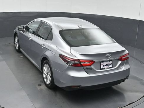 Used 2022 Toyota Camry LE FWD image 44
