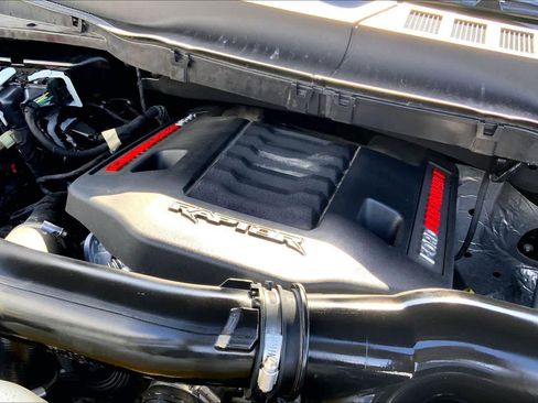 Used 2025 Ford F150 Raptor AWD/4WD image 30