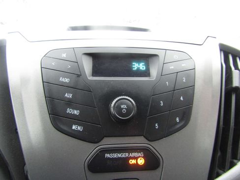 Used 2019 Ford Transit 250 130 Low Roof w/ Exterior Upgrade Package image 11