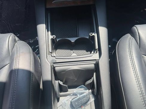 Used 2021 Tesla Model X Long Range AWD/4WD image 19