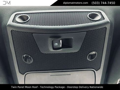 Used 2018 Ford F150 Platinum w/ Technology Package AWD/4WD image 40