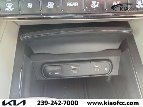 Certified 2023 Kia Telluride S FWD image 28