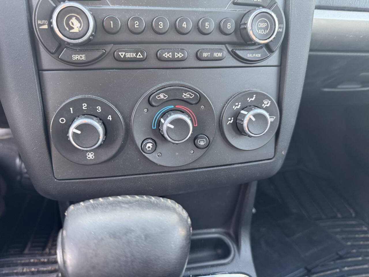 Used 2006 Chevrolet Malibu LT FWD image 35