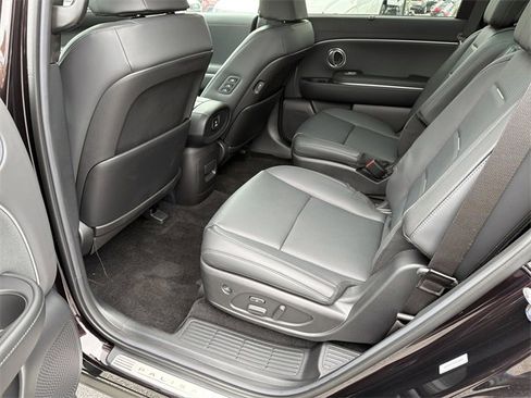 New 2026 Hyundai Palisade Calligraphy image 21