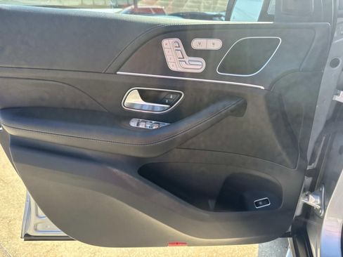 Used 2024 Mercedes-Benz GLE 450 GLE 450 image 18