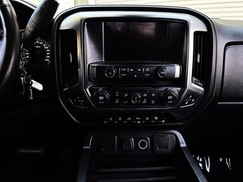 Used 2017 Chevrolet Silverado 3500 LTZ w/ Duramax Plus Package AWD/4WD image 21