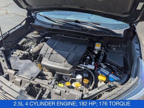 Used 2021 Subaru Forester Premium AWD/4WD image 33