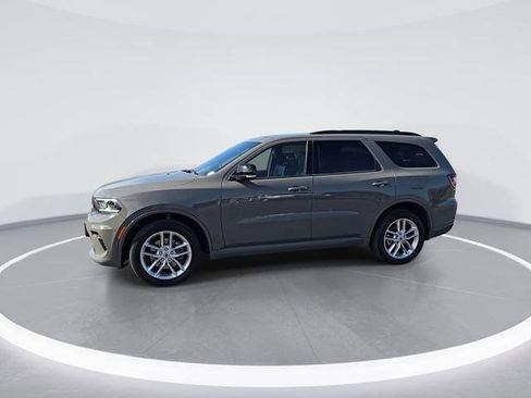 Certified 2024 Dodge Durango GT AWD/4WD image 5