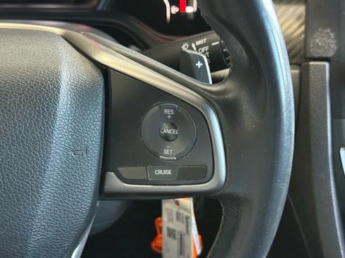 Used 2018 Honda Civic Sport image 13