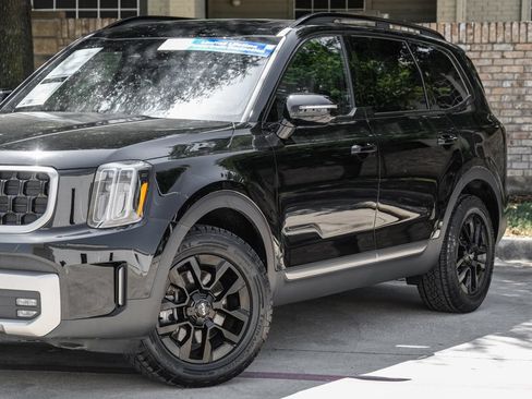 Used 2023 Kia Telluride SX X-Pro AWD/4WD image 14