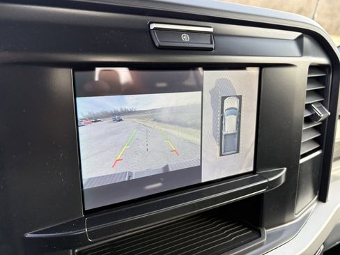 New 2026 Ford F350 XL w/ STX Appearance Package image 40