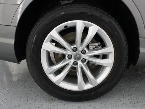 Used 2017 Audi Q7 3.0T Premium Plus image 83