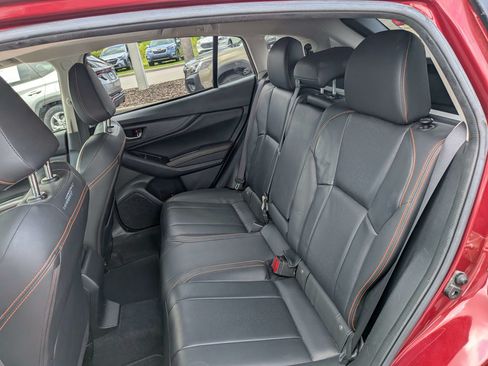 Used 2019 Subaru Crosstrek 2.0i Limited w/ Popular Package #4 AWD/4WD image 14
