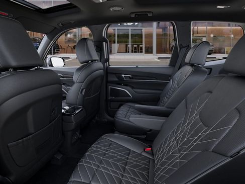 New 2025 Kia Telluride SX X-Line AWD/4WD image 19