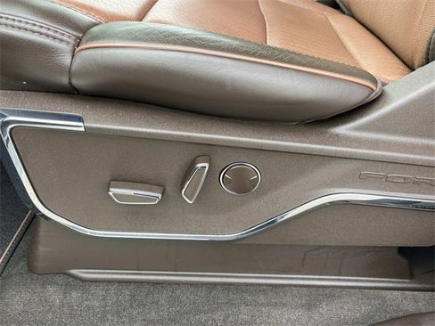 Used 2022 Ford F150 King Ranch w/ Equipment Group 601A High image 28